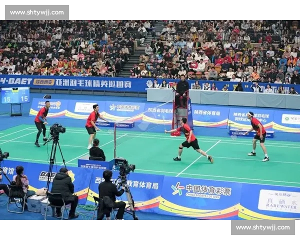 全球体育巡回赛：探索多元化赛事形式与国际化发展趋势