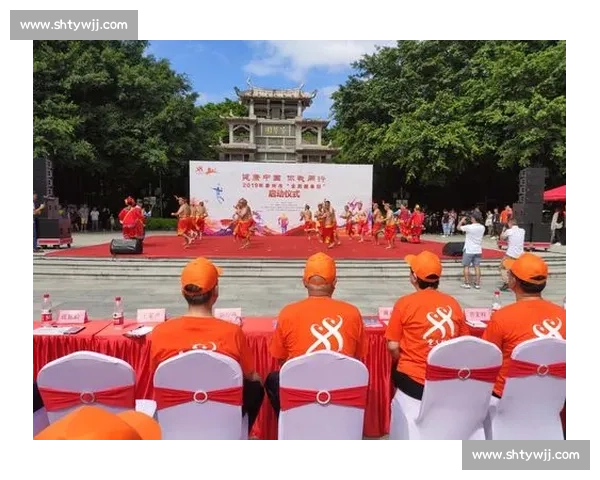 全国体育赛场热潮涌动竞技成绩提升全民健身再上新台阶发展格局加速形成